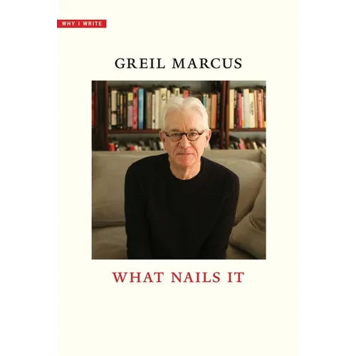 What Nails It