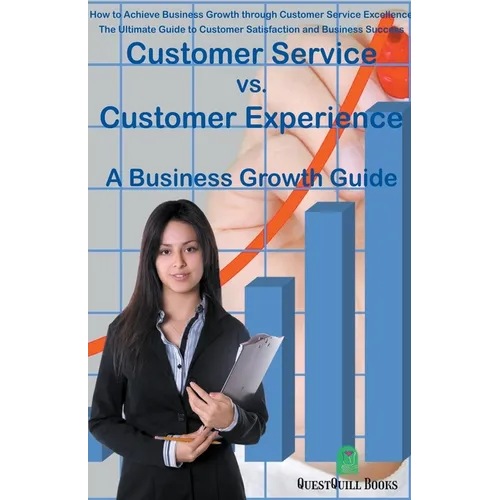 Customer Service vs. Customer Experience - A Business Growth Guide