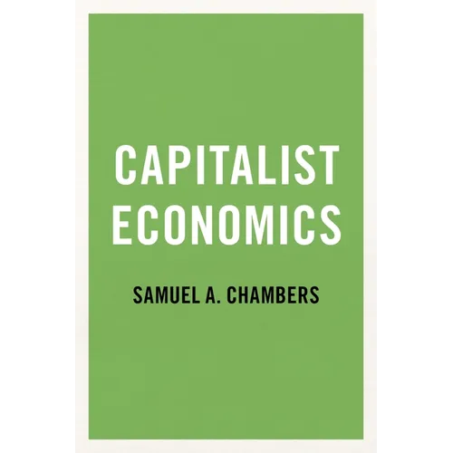 Capitalist Economics
