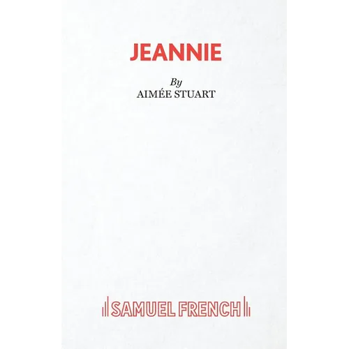 Jeannie