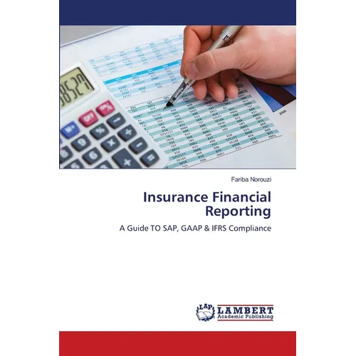 Insurance Financial Reporting