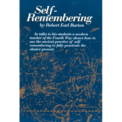 Self-Remembering