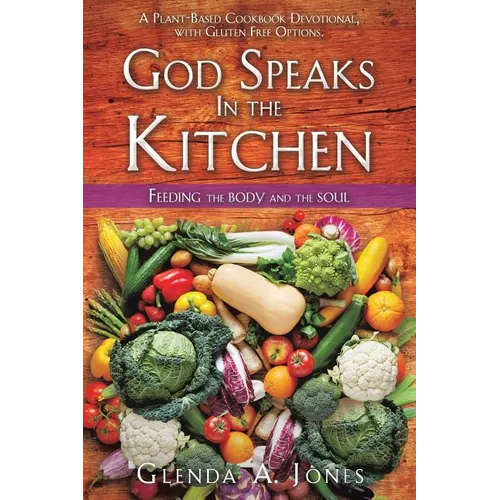 God Speaks In the Kitchen