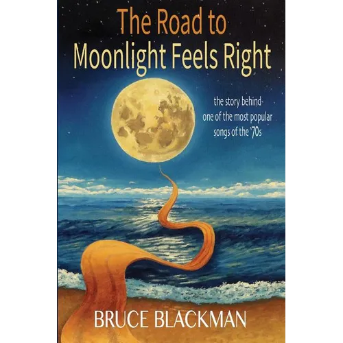 The Road to Moonlight Feels Right