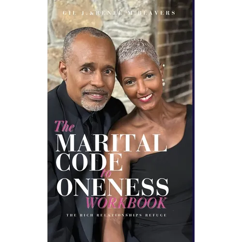 The Marital Code to ONENESS workbook