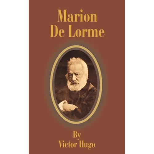 Marion de Lorme