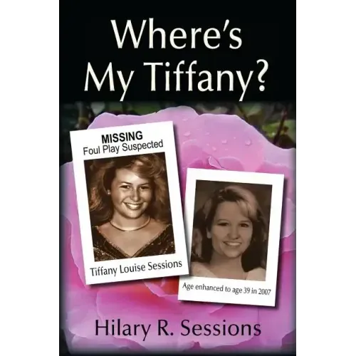 Where's My Tiffany?