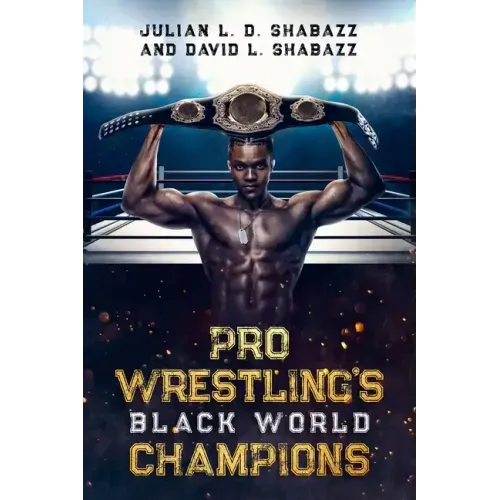 Pro Wrestling's Black World Champions