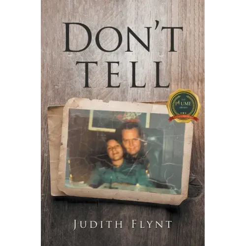 Don't Tell