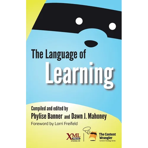 The Language of Learning