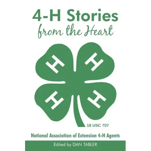 4-H Stories from the Heart