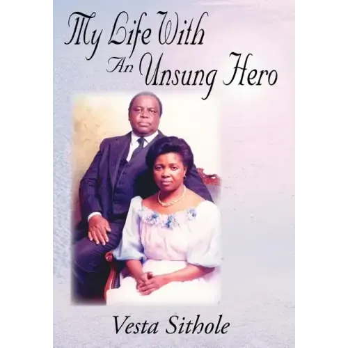 My Life with an Unsung Hero