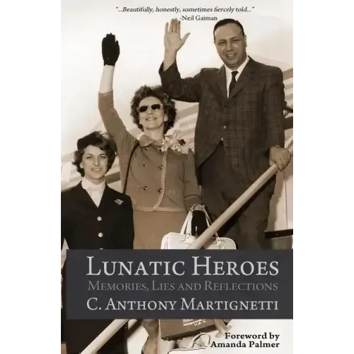 Lunatic Heroes