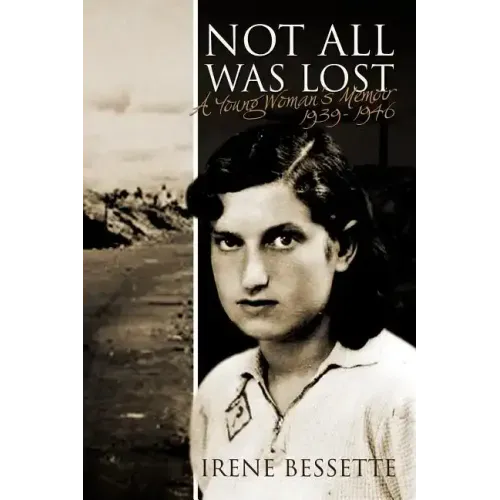 Not All Was Lost