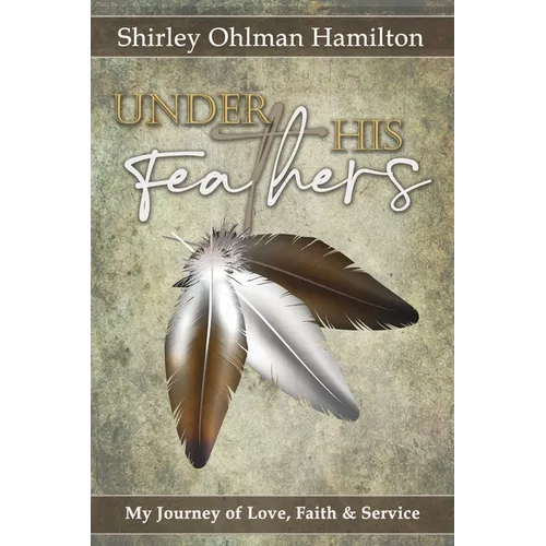 Under His Feathers
