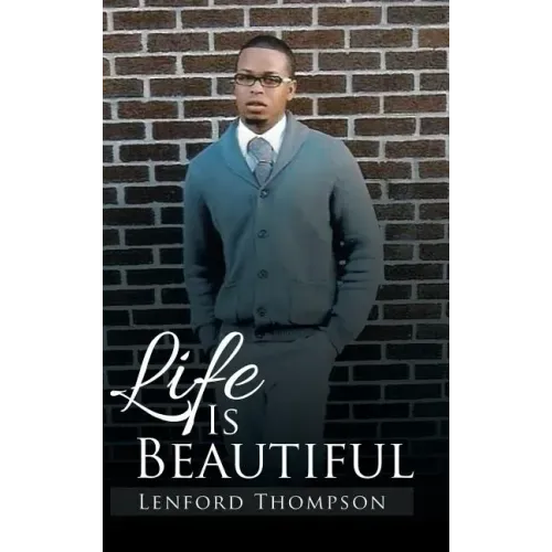 Life Is Beautiful