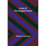 Lives of the English Poets