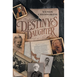 Destiny's Daughter - Paperback