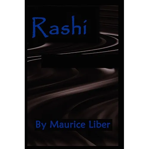 Rashi