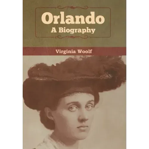 Orlando: A Biography