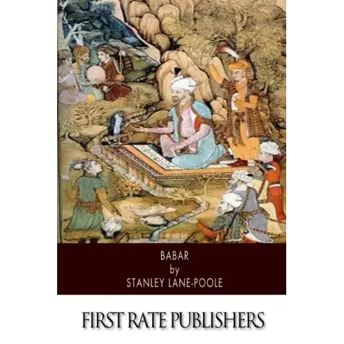 Babar