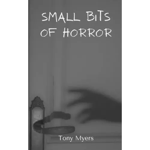 Small bits of horror