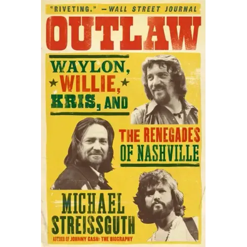 Outlaw