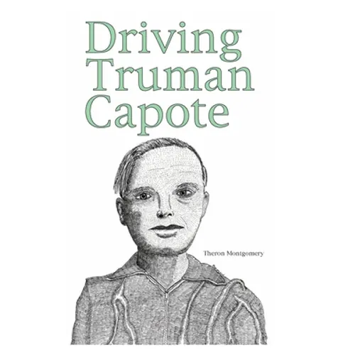Driving Truman Capote