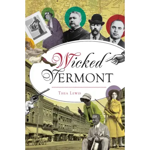 Wicked Vermont