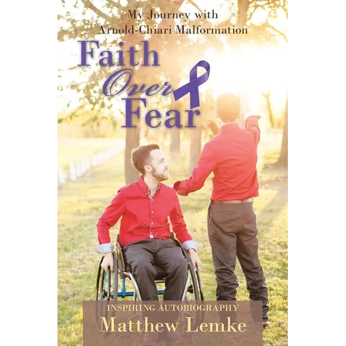 Faith over Fear