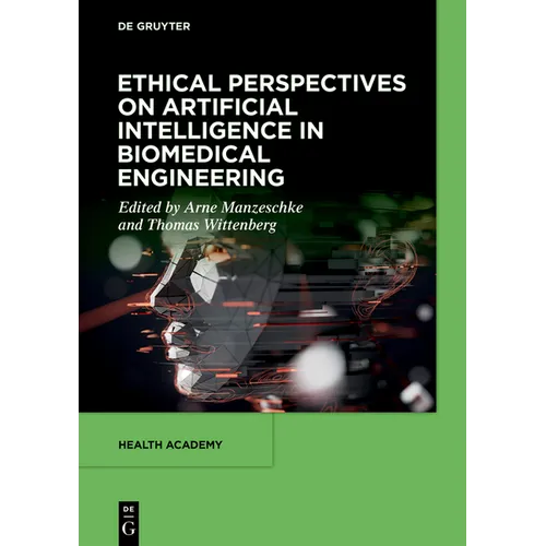Ethical Perspectives on Artificial Intelligence in Biomedical Engineering