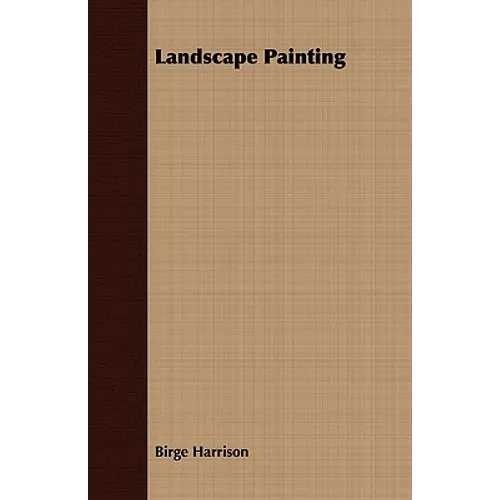 Landscape Painting