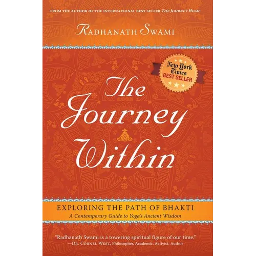 The Journey Within: Exploring the Path of Bhakti