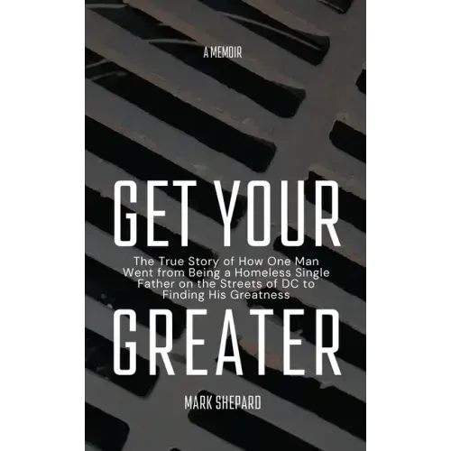 Get Your Greater