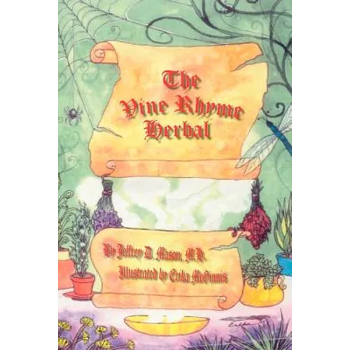 The Vine Rhyme Herbal