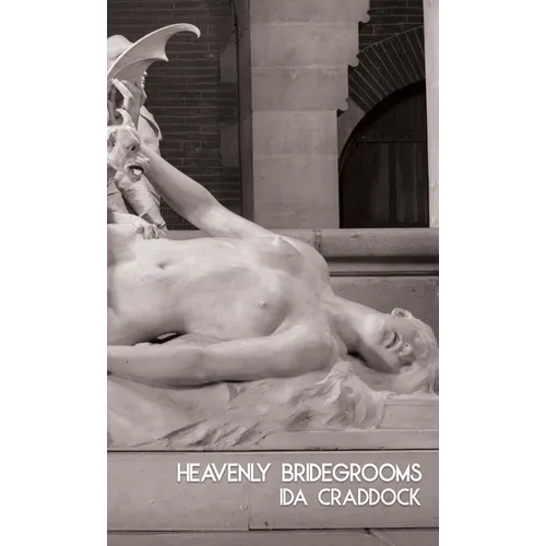 Heavenly Bridegrooms (Jabberwoke Pocket Occult)