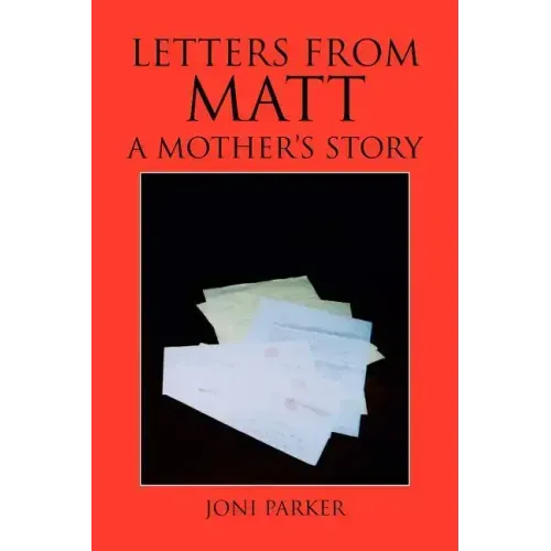 Letters from Matt