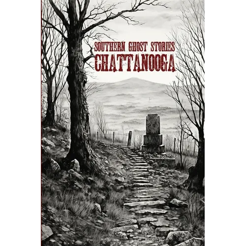 Southern Ghost Stories: Chattanooga