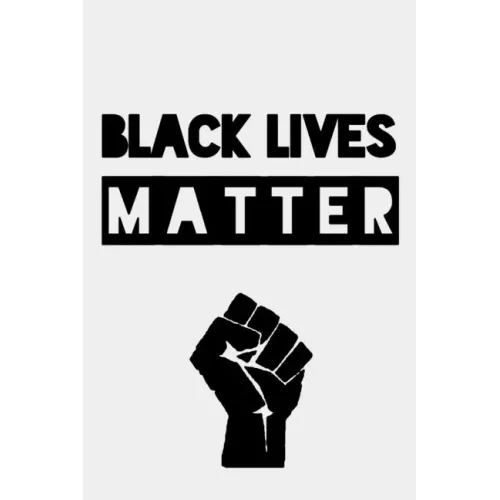 Black lives matter