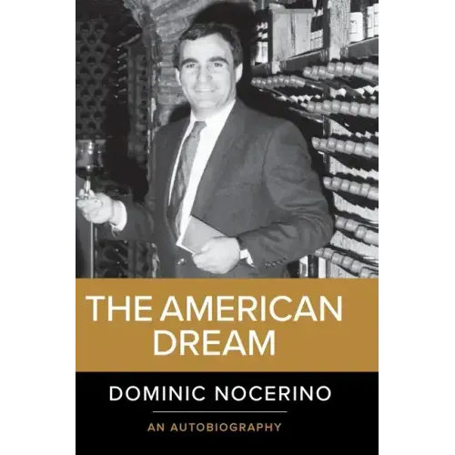 The American Dream