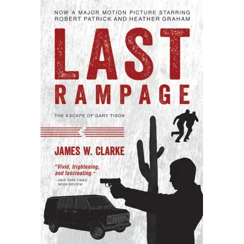 Last Rampage