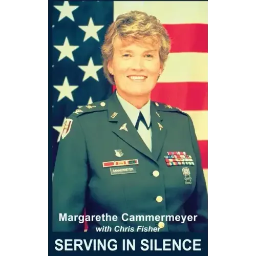 Serving In Silence