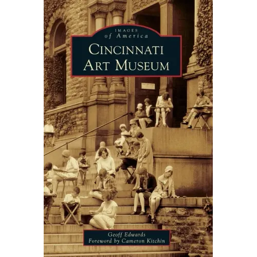 Cincinnati Art Museum