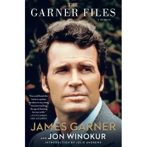 The Garner Files