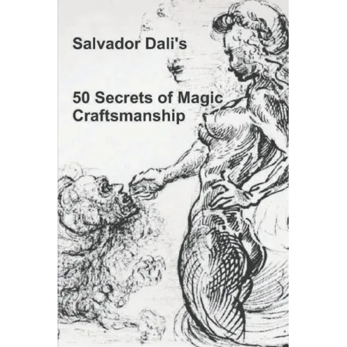 50 Secrets of Magic Craftsmanship