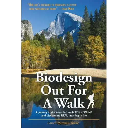 Biodesign Out for a Walk