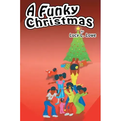 A Funky Christmas