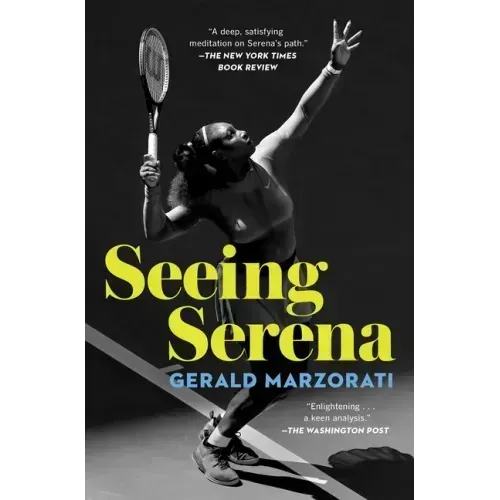Seeing Serena