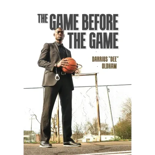 The Game Before The Game