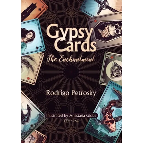Gypsy Cards: The Enchantment